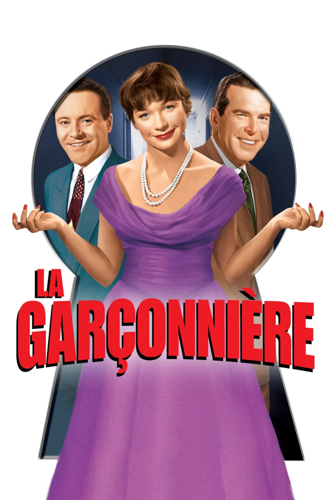 La Garçonnière (1960)